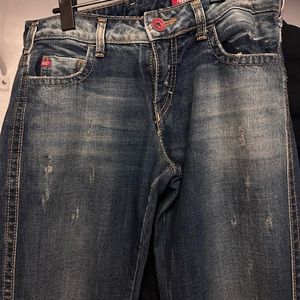 Miss sixty fashion in italy